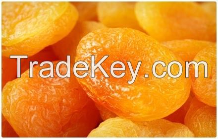dried apricot fig nuts pistachio raisin