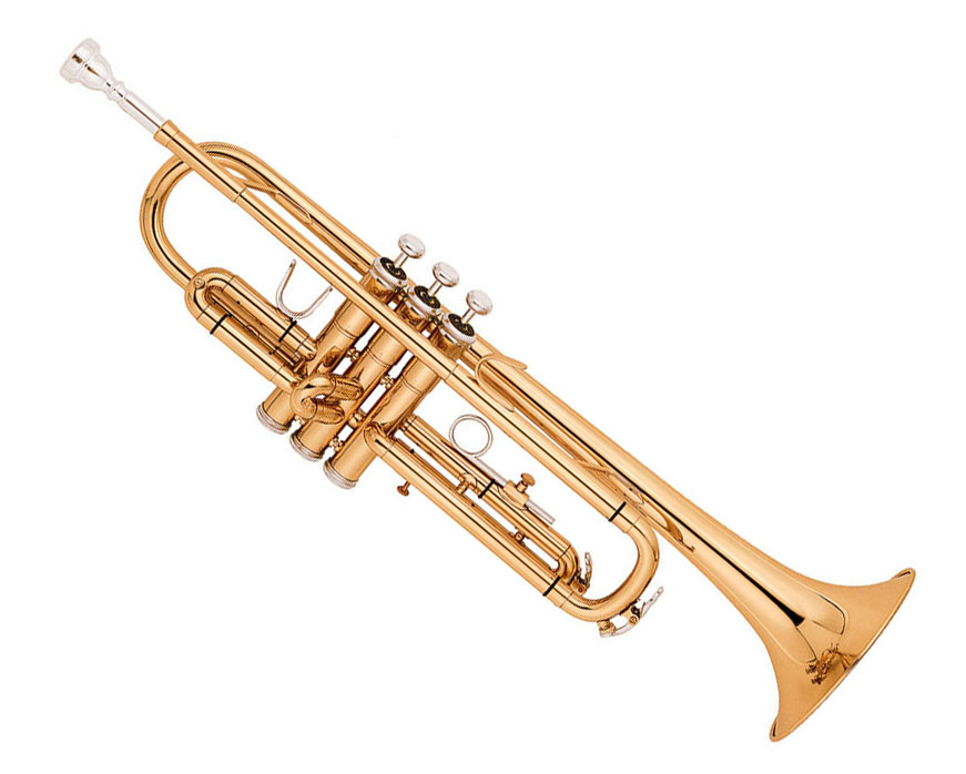 Trumpet