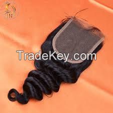 Wholesale 8A Unprocessed Remy Human Hair Weave 100% Brazilian Virgin Hair