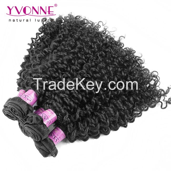 op Quality Grade 7A Virgin Brazilian Hair Extension Human Hair