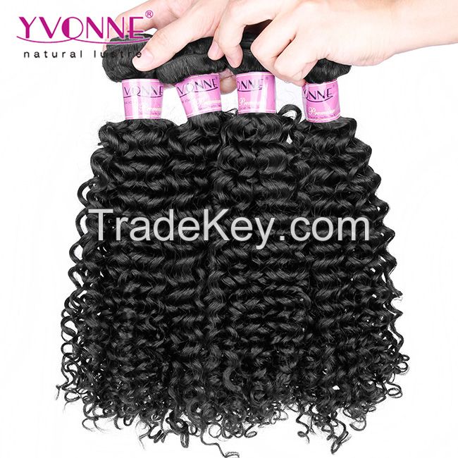 op Quality Grade 7A Virgin Brazilian Hair Extension Human Hair