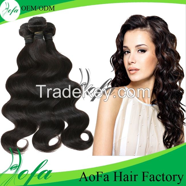7A Brazilian Hair Remy Virgin Wig Human Hair Extension