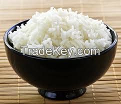 Instant Parboiled Rice