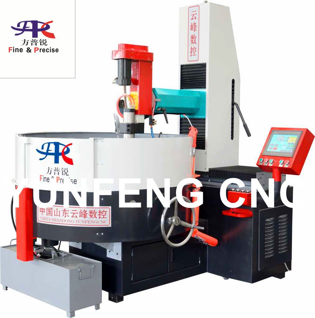 AUTO DRILLING MACHINE FOR TIRE MOLD