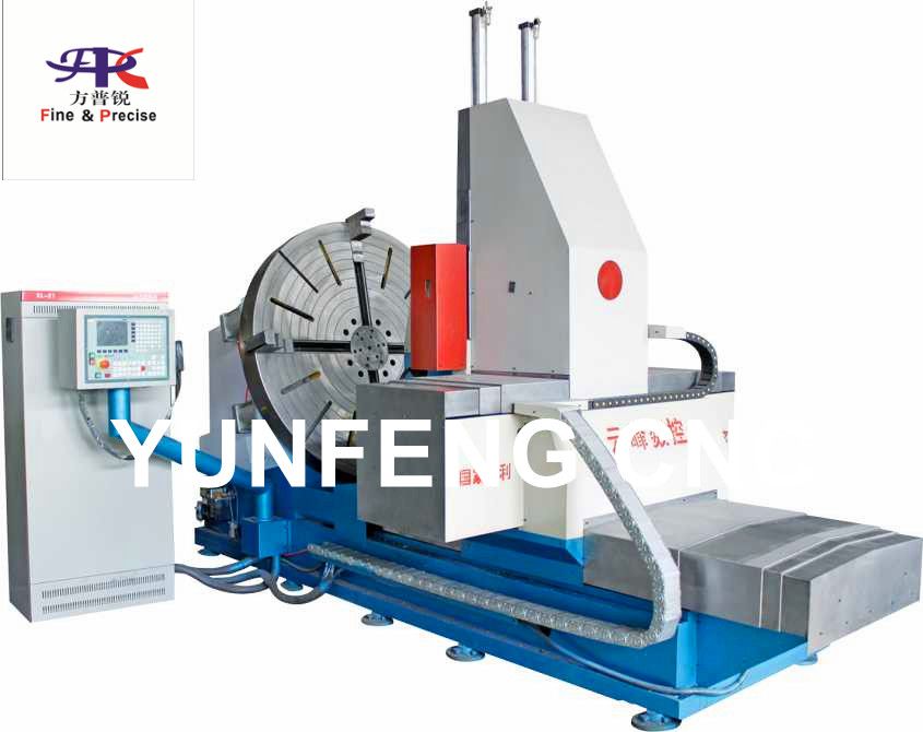 CHINA SEGMENTED TYRE MOLD MACHINERY FOR SALE