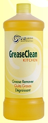 GreaseClean