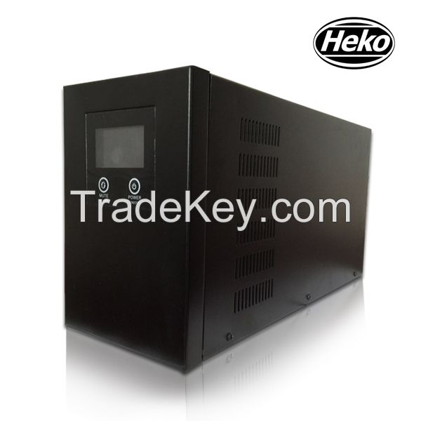 uninterruptible power supply