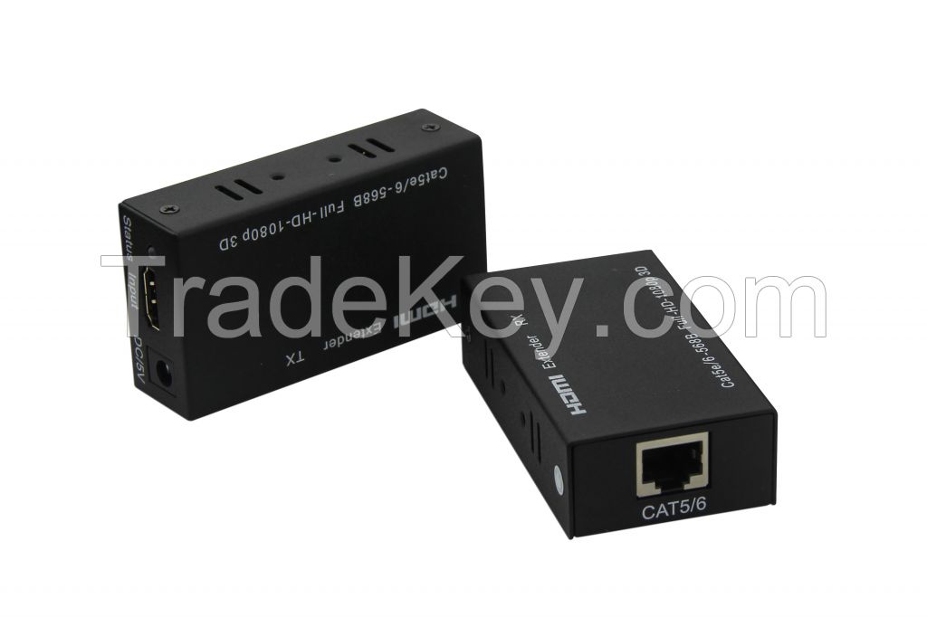 60m HDMI Extender