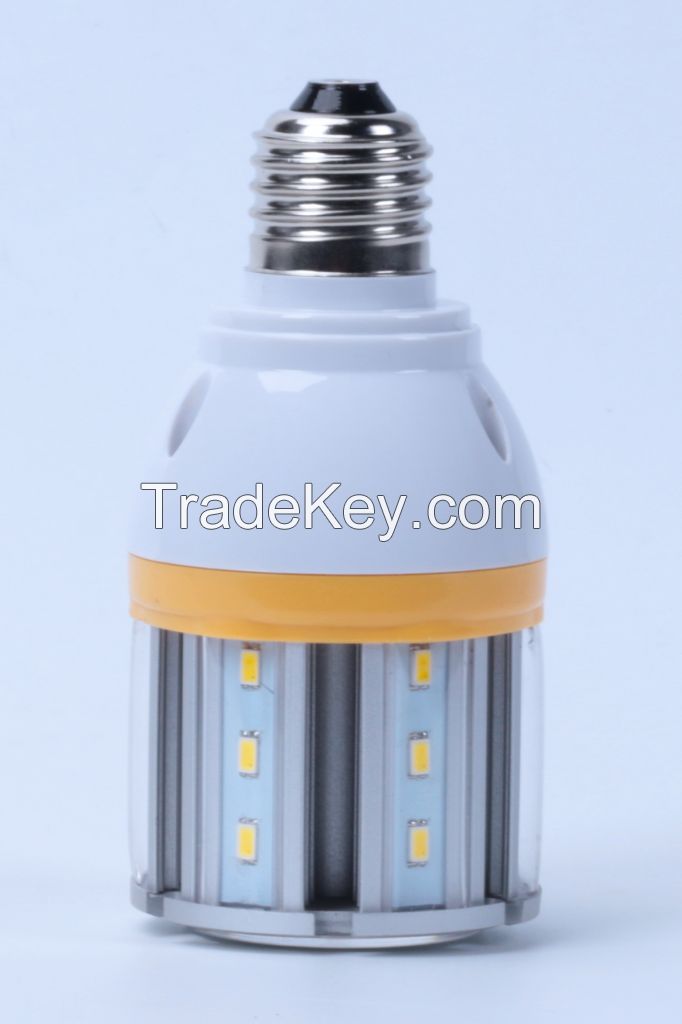 High Lumens factory supply directly 8W SAMSUNG Chip LED Corn light