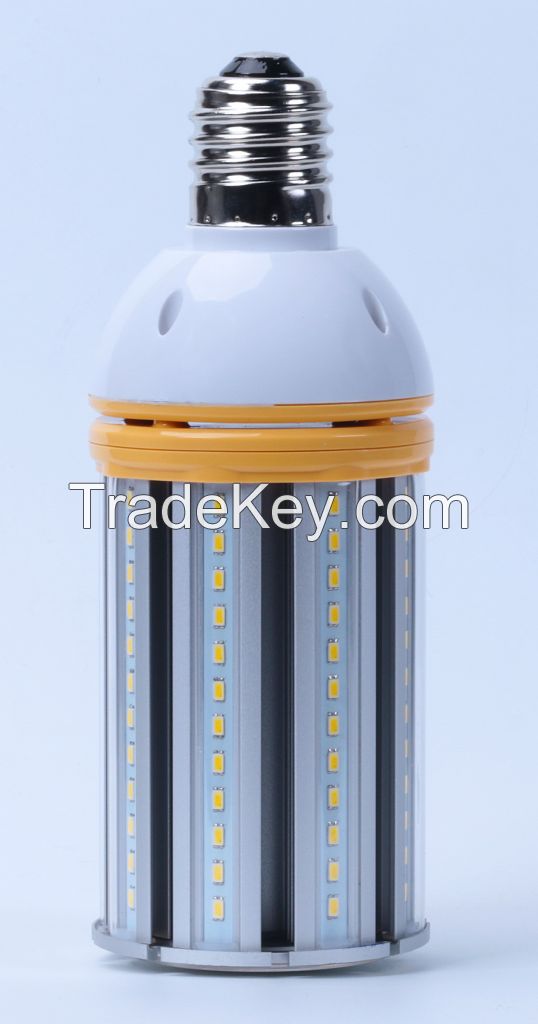 LED Chinese Manufacturer, High performance and efficiency 27W LED Corn Lights