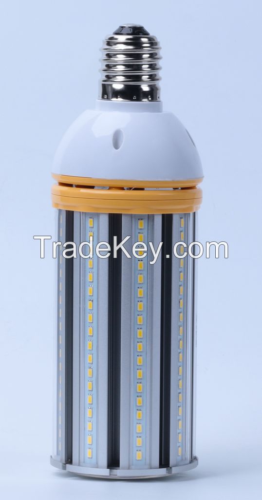 E39 Base 54W LED Street Lamps with ETL and DLC listed