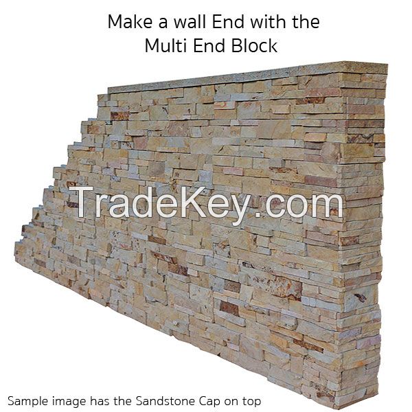 DECO BLOCK Sandstone