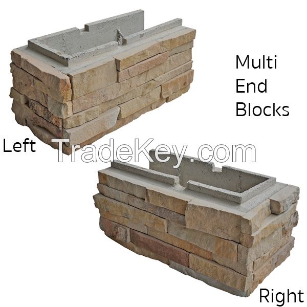 DECO BLOCK Sandstone