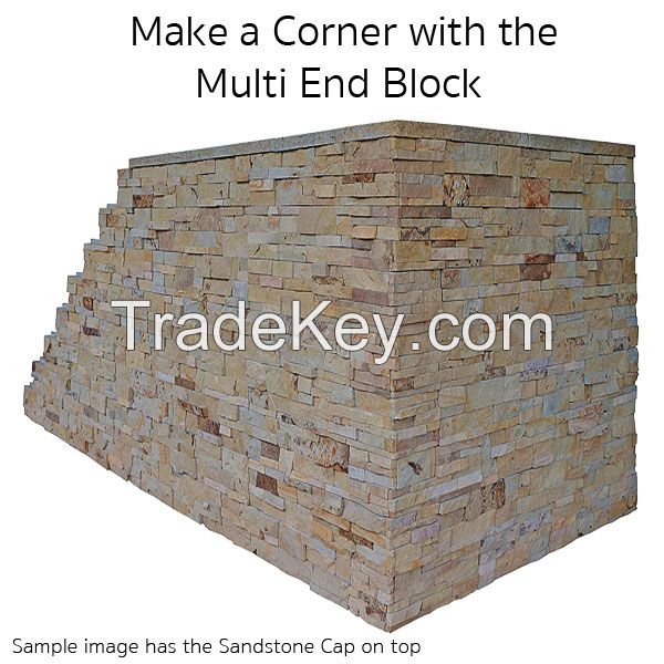 DECO BLOCK Sandstone