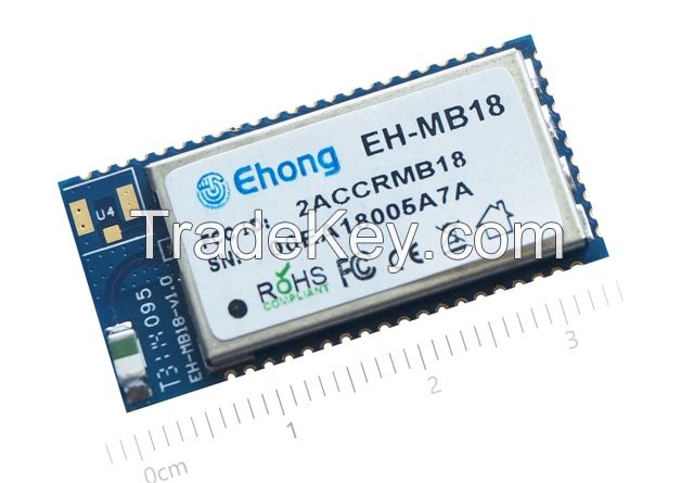 Bluetooth Evb Kit of mesh