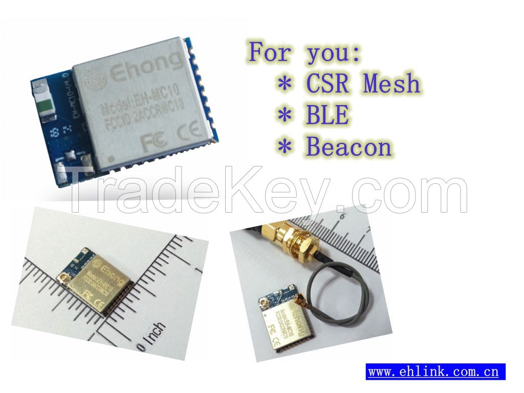 Bluetooth Evb Kit of mesh