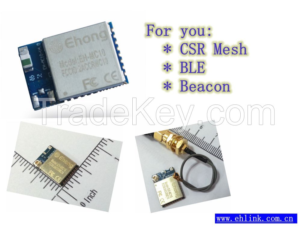 Bluetooth Low Energy Beacon Tag, 2years Working Time, CSR, Md60
