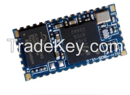 Bluetooth 4.0 Low Energy Radio Module Mc10