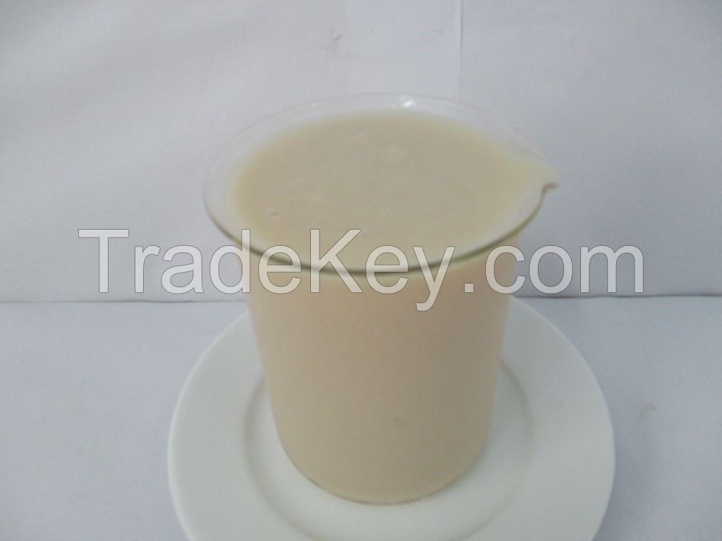 Soursop puree