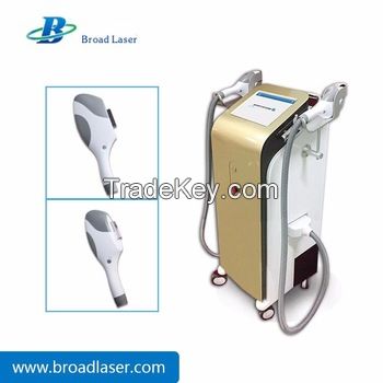 Beauty Salon Use IPL E-light Shr Fast Hair Removal Skin Rejuvenation Machine