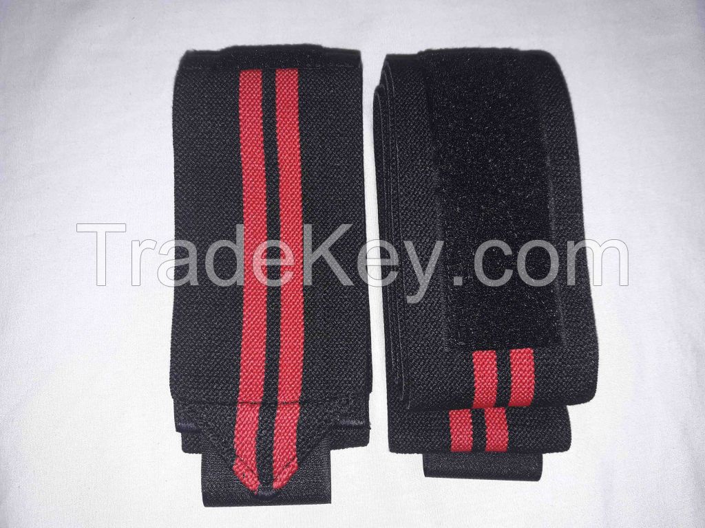 Knee Wraps