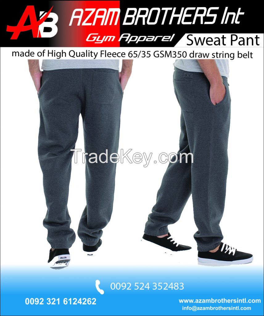 Sweat Pant