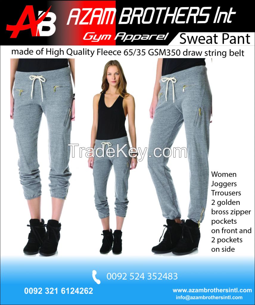 Sweat Pant