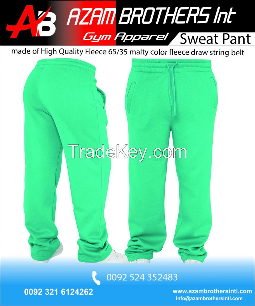 Sweat Pant