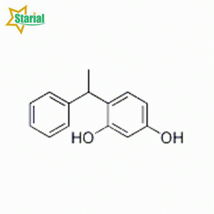 Phenylethy resorcinol 85-27-8