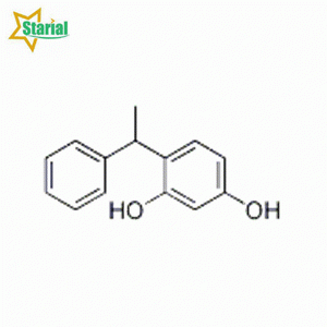 Phenylethyl Resorcinol(CAS:85-27-8)