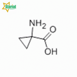 1-Aminocyclopropane-1-carboxylic acid 22059-21-8