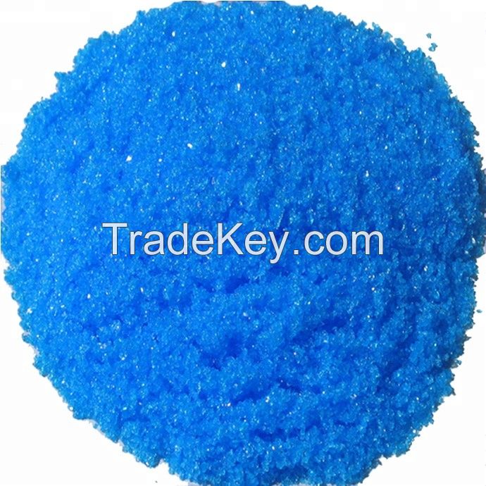 Copper Sulphate Pentahydrate 98%