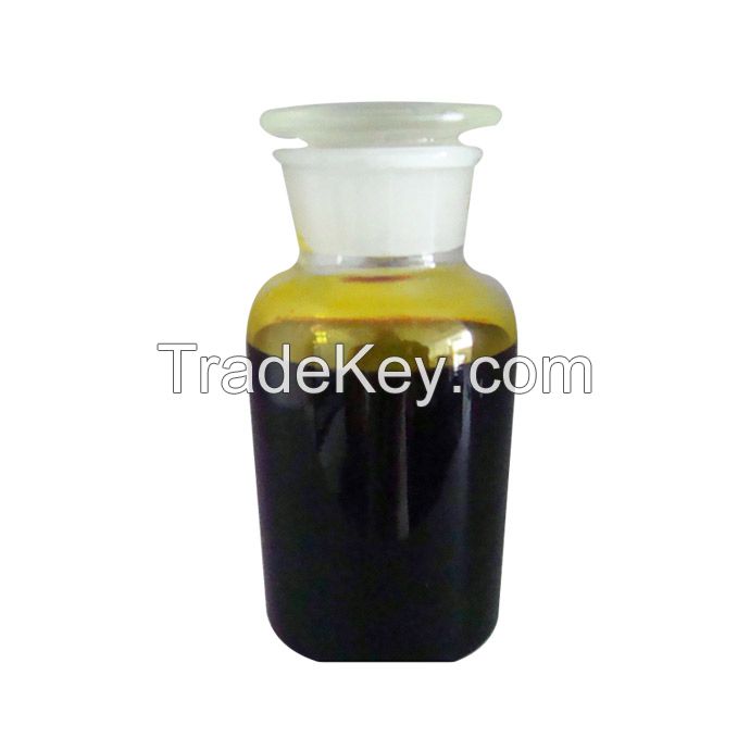 Water treatment chemical Ferric Chloride Liquid 40% price