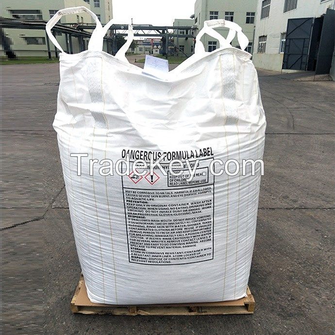 Hot sale lower price caustic potash / 90% KOH Potassium Hydroxide price