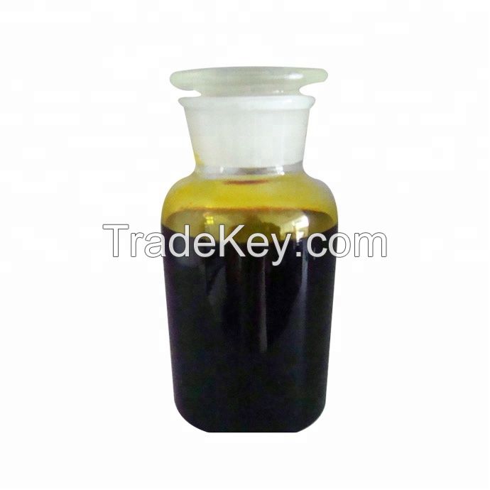 Ferric Chloride Solution 41% / used in waste water treatment area /210L plastic drum