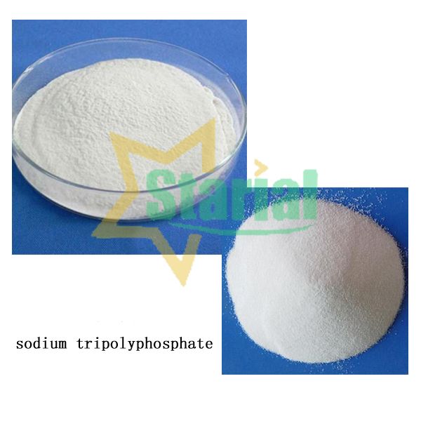 Factory price food grade STPP Sodium Tripolyphosphate