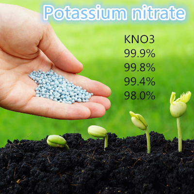 Agricultural compound fertilizer Potassium Humate