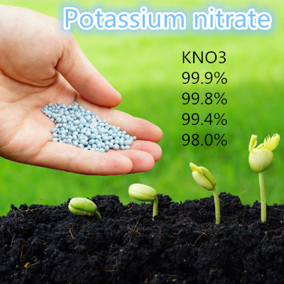 Agricultural compound fertilizer Potassium nitrate