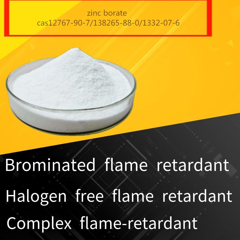 Zinc Borate