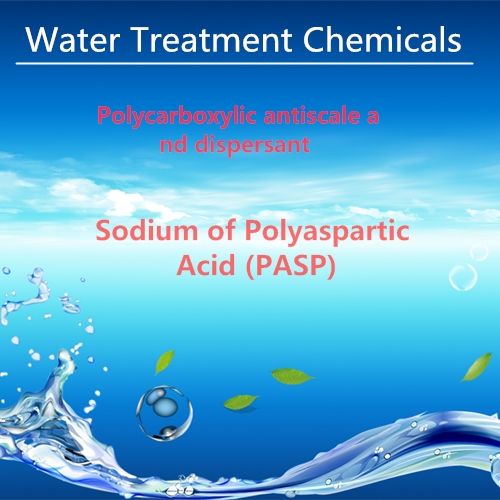 Sodium of Polyaspartic Acid (PASP)