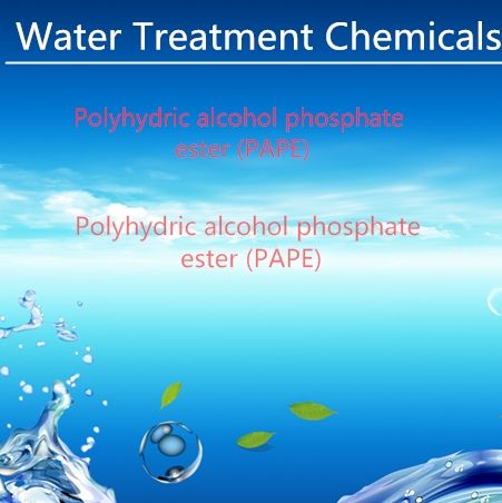 Polyhydric alcohol phosphate ester (PAPE)