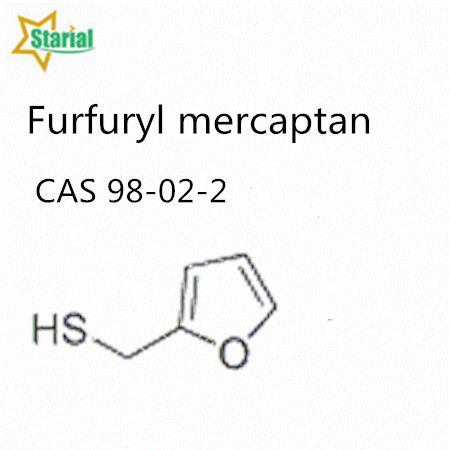 Furfuryl mercaptan