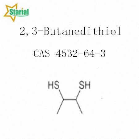 2,3-Butanedithiol