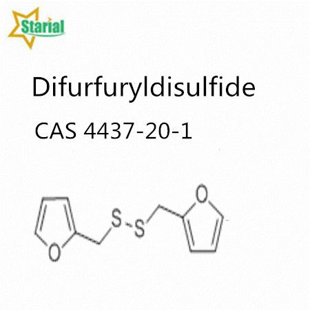 Difurfuryldisulfide