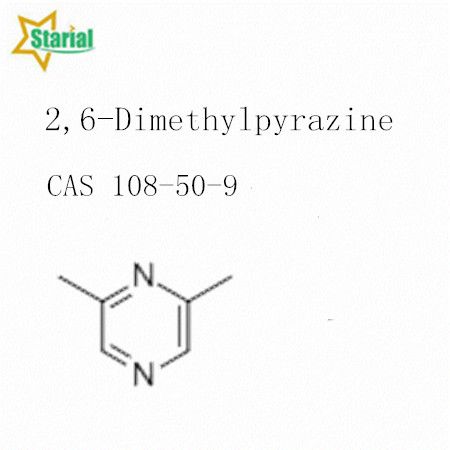 2,6-Dimethylpyrazine