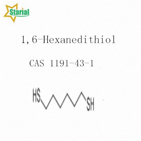 1,6-Hexanedithiol