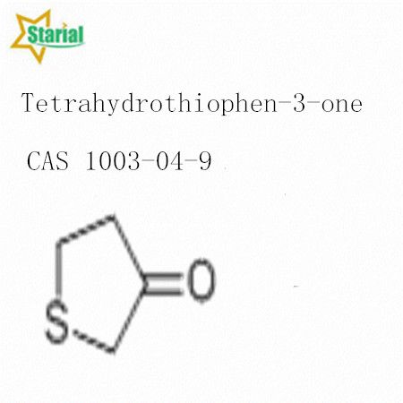 Tetrahydrothiophen-3-one