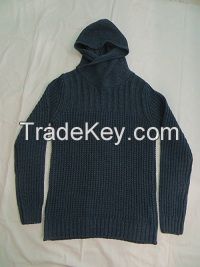 Flat Knit Products