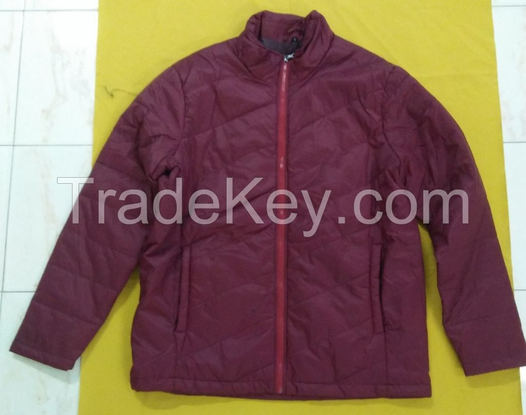 Outerwear Products