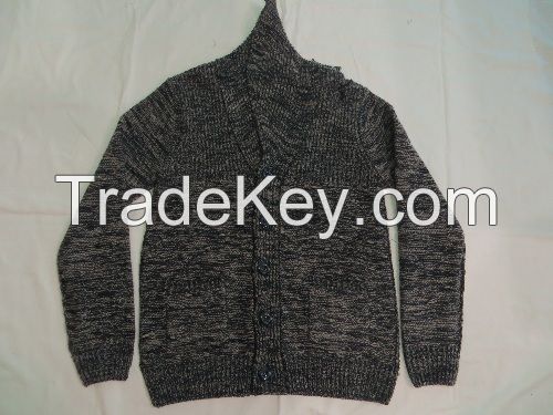 Flat Knit Products